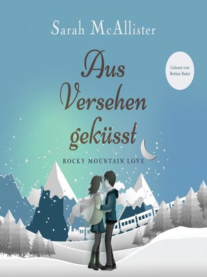 cover image of Aus Versehen geküsst